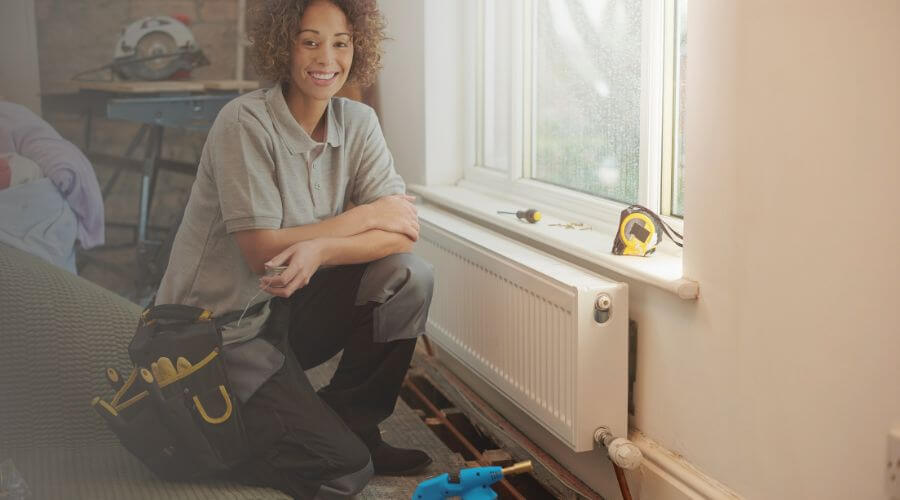 Professional Leak Detection in Filion, MI