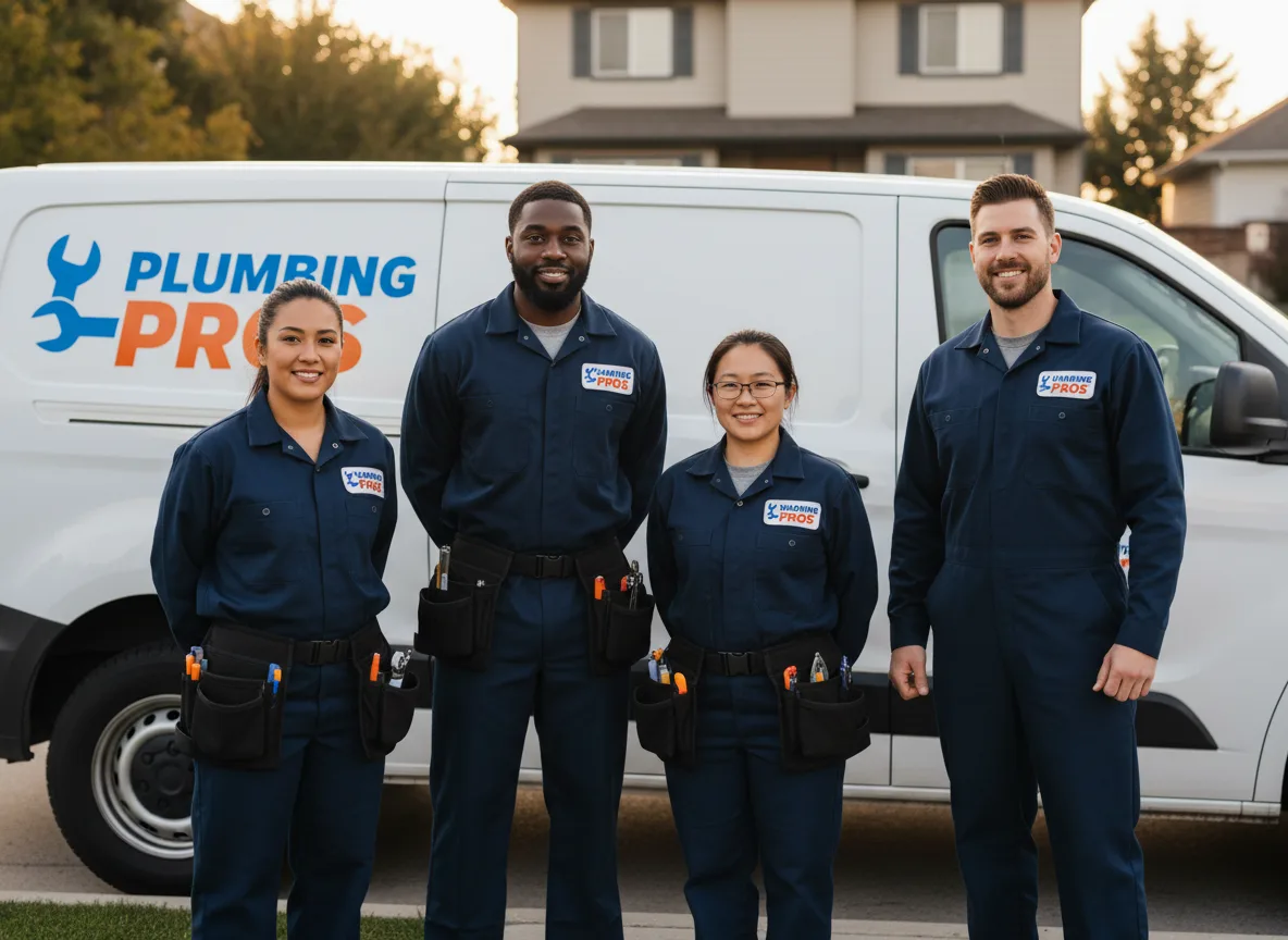 Water Heater Repair company in Filion, MI